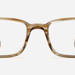 Zenith Composite Frame Glasses